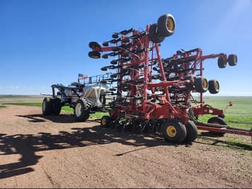 Main image Bourgault 3320